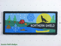 Northern Shield [ON N21a]
